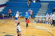 Volleyball: West Rowan at West Henderson (BR3_0658)