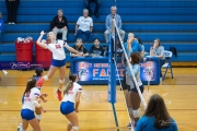 Volleyball: West Rowan at West Henderson (BR3_0685)