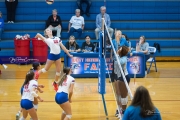 Volleyball: West Rowan at West Henderson (BR3_0686)