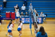 Volleyball: West Rowan at West Henderson (BR3_0688)