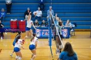 Volleyball: West Rowan at West Henderson (BR3_0689)