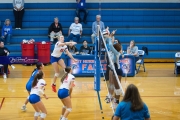 Volleyball: West Rowan at West Henderson (BR3_0691)