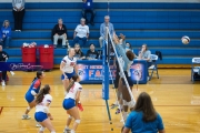 Volleyball: West Rowan at West Henderson (BR3_0696)