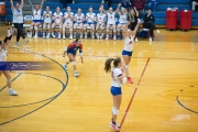 Volleyball: West Rowan at West Henderson (BR3_0713)