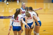 Volleyball: West Rowan at West Henderson (BR3_0726)