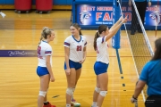 Volleyball: West Rowan at West Henderson (BR3_0729)