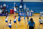 Volleyball: West Rowan at West Henderson (BR3_0750)