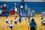 Volleyball: West Rowan at West Henderson (BR3_0751)