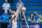 Volleyball: West Rowan at West Henderson (BR3_0760)