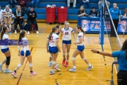 Volleyball: West Rowan at West Henderson (BR3_0777)