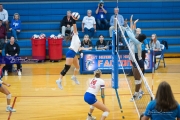 Volleyball: West Rowan at West Henderson (BR3_0947)