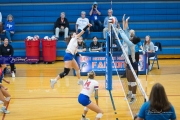 Volleyball: West Rowan at West Henderson (BR3_0949)