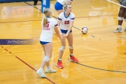 Volleyball: West Rowan at West Henderson (BR3_0989)