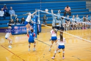 Volleyball: West Rowan at West Henderson (BR3_1008)