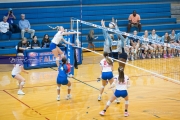 Volleyball: West Rowan at West Henderson (BR3_1009)