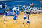 Volleyball: West Rowan at West Henderson (BR3_1010)