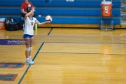 Volleyball: West Rowan at West Henderson (BR3_1044)