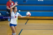 Volleyball: West Rowan at West Henderson (BR3_1047)