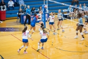 Volleyball: West Rowan at West Henderson (BR3_1094)