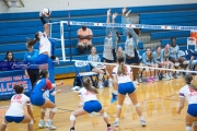 Volleyball: West Rowan at West Henderson (BR3_1135)