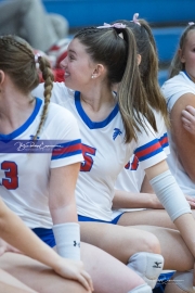 Volleyball: West Rowan at West Henderson (BR3_1258)