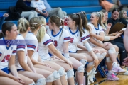 Volleyball: West Rowan at West Henderson (BR3_1259)