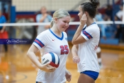 Volleyball: West Rowan at West Henderson (BR3_1279)