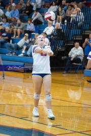 Volleyball: West Rowan at West Henderson (BR3_1324)