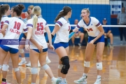 Volleyball: West Rowan at West Henderson (BR3_1370)