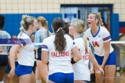 Volleyball: West Rowan at West Henderson (BR3_1394)