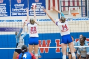 Volleyball: West Rowan at West Henderson (BR3_1425)