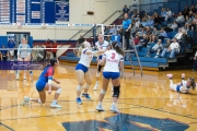 Volleyball: West Rowan at West Henderson (BR3_1439)