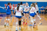 Volleyball: West Rowan at West Henderson (BR3_1486)