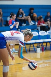 Volleyball: West Rowan at West Henderson (BR3_1493)