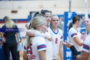 Volleyball: West Rowan at West Henderson (BR3_1517)