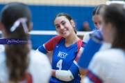 Volleyball: West Rowan at West Henderson (BR3_1525)