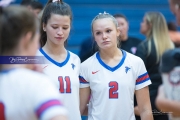 Volleyball: West Rowan at West Henderson (BR3_1537)