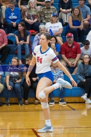 Volleyball: West Rowan at West Henderson (BR3_1576)