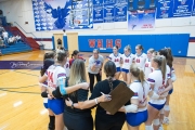 Volleyball: West Rowan at West Henderson (BR3_1613)