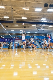 Volleyball: West Rowan at West Henderson (BR3_1626)