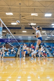 Volleyball: West Rowan at West Henderson (BR3_1627)