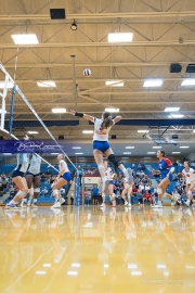 Volleyball: West Rowan at West Henderson (BR3_1629)