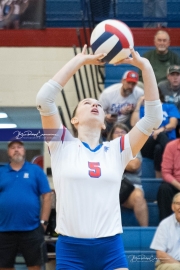 Volleyball: West Rowan at West Henderson (BR3_1663)