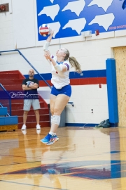 Volleyball: West Rowan at West Henderson (BR3_1700)