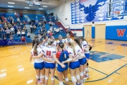 Volleyball: West Rowan at West Henderson (BR3_1764)