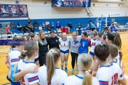 Volleyball: West Rowan at West Henderson (BR3_1769)