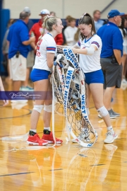 Volleyball: West Rowan at West Henderson (BR3_1771)