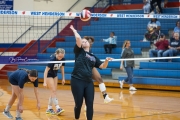 Volleyball: West Rowan at West Henderson (BR3_9950)