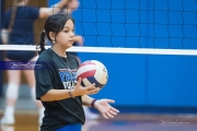 Volleyball: West Rowan at West Henderson (BR3_9983)