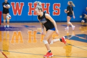 Volleyball: West Rowan at West Henderson (BR3_9989)